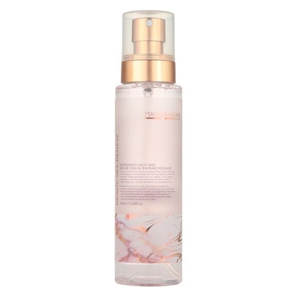 Manna Kadar Renewing Face Mist Hydration Happy sea minerals facial mist - Picture 1 of 3